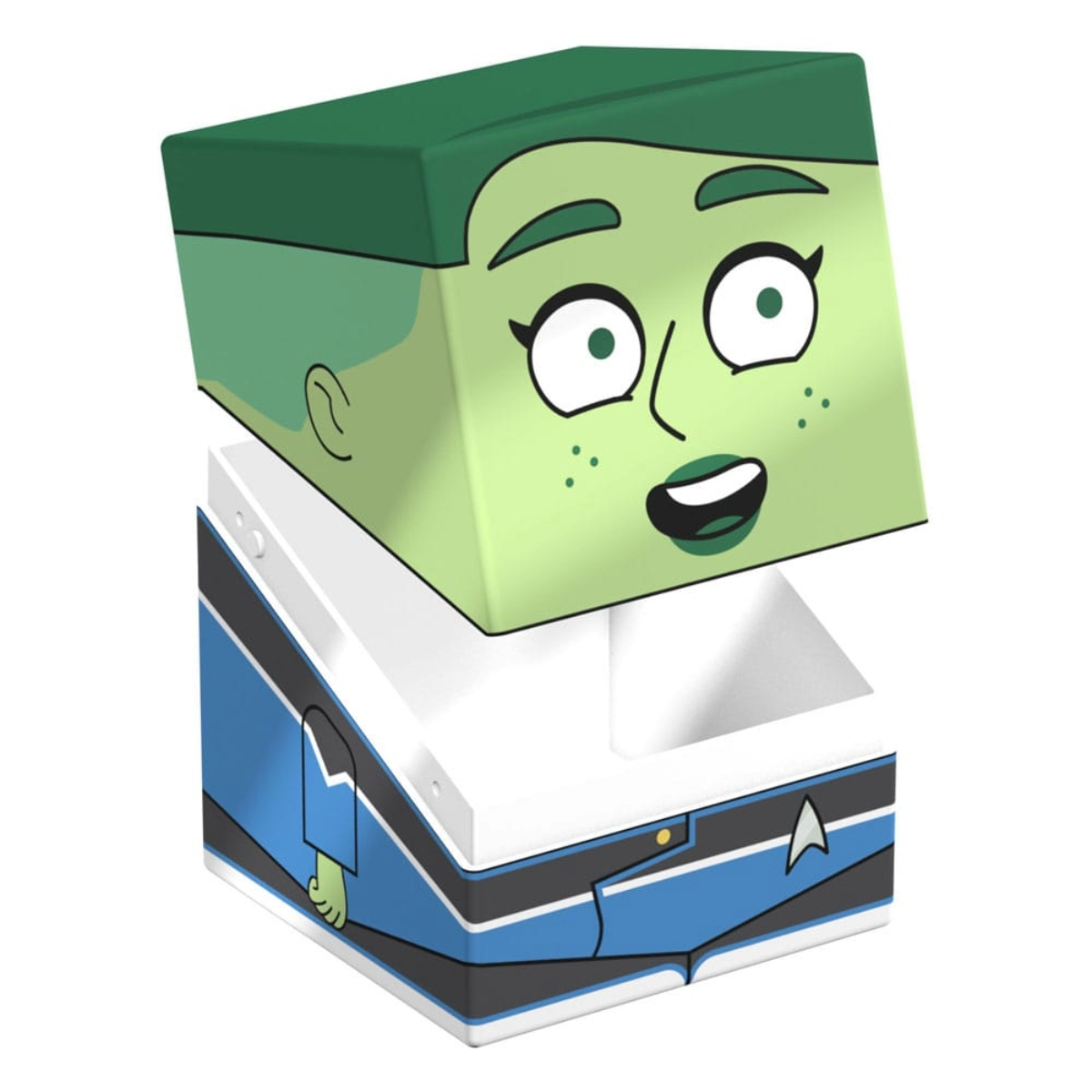 Squaroes - Star Trek: Lower Decks™ RRP $45.00