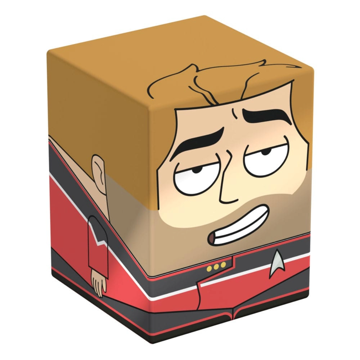 Squaroes - Star Trek: Lower Decks™ RRP $45.00