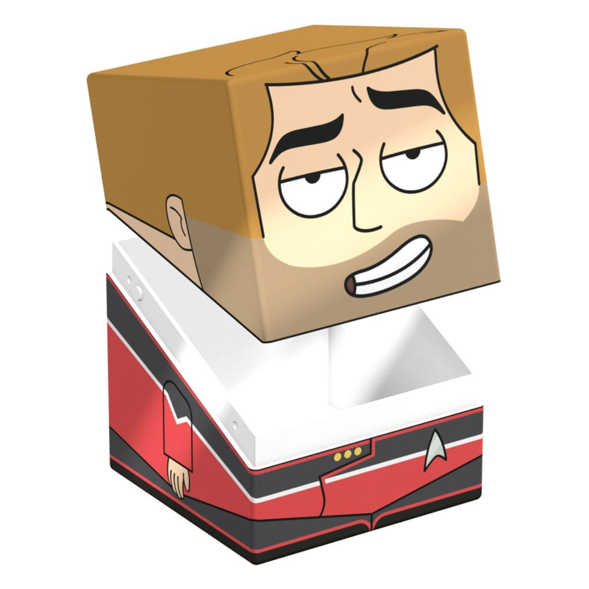 Squaroes - Star Trek: Lower Decks™ RRP $45.00