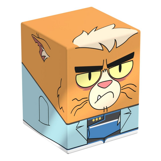 Squaroes - Star Trek: Lower Decks™ RRP $45.00