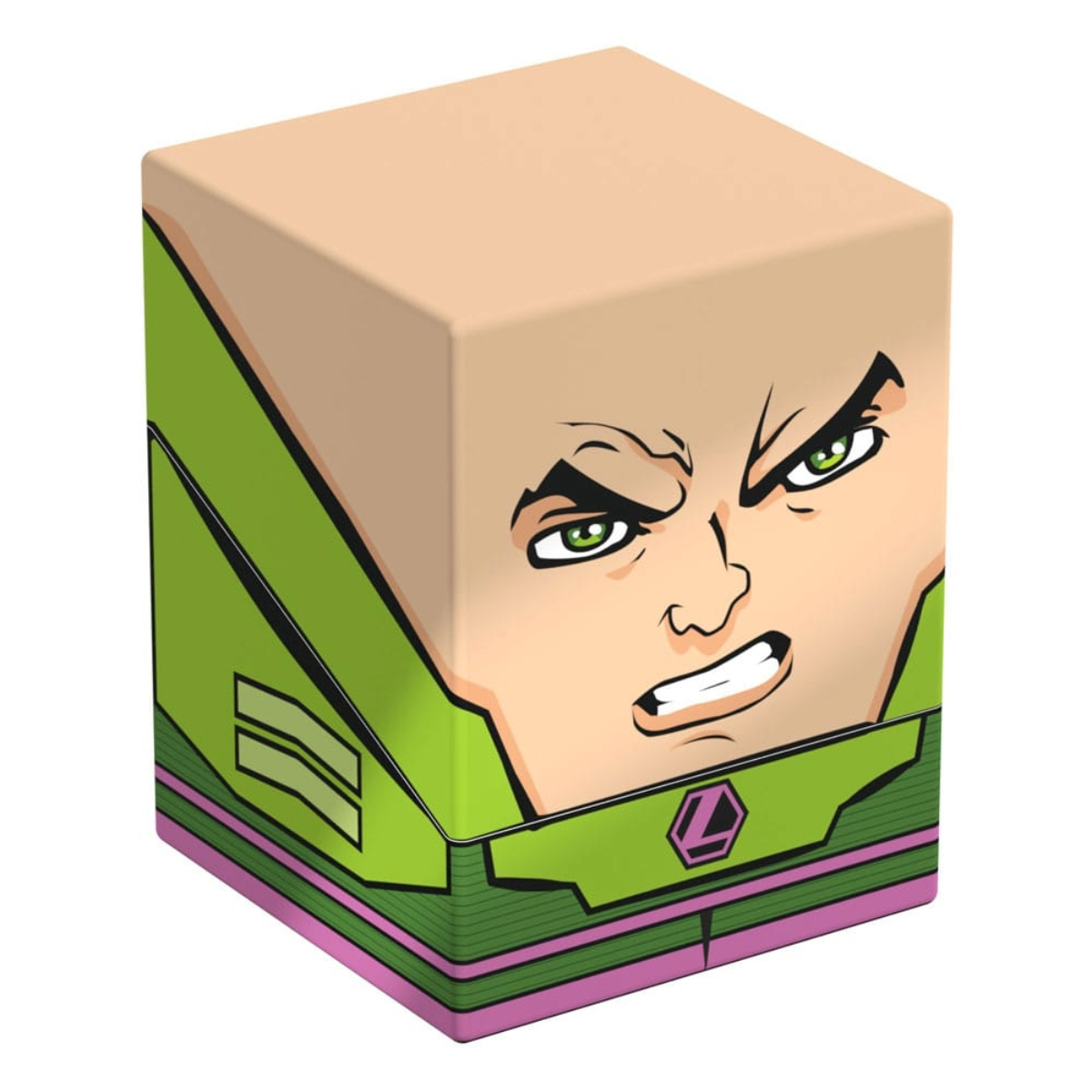 Squaroes - DC Justice League™: Wave II RRP$45.00