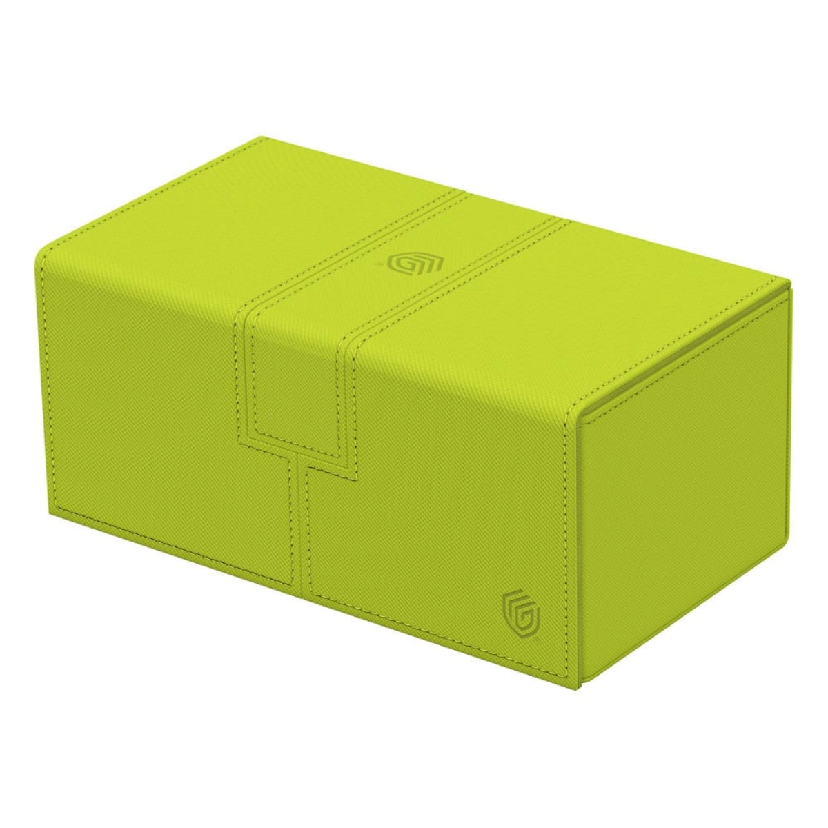 Ultimate Guard Twin Flip'n'Tray Xenoskin™ 200+ "2025 Summer Edition" RRP$80