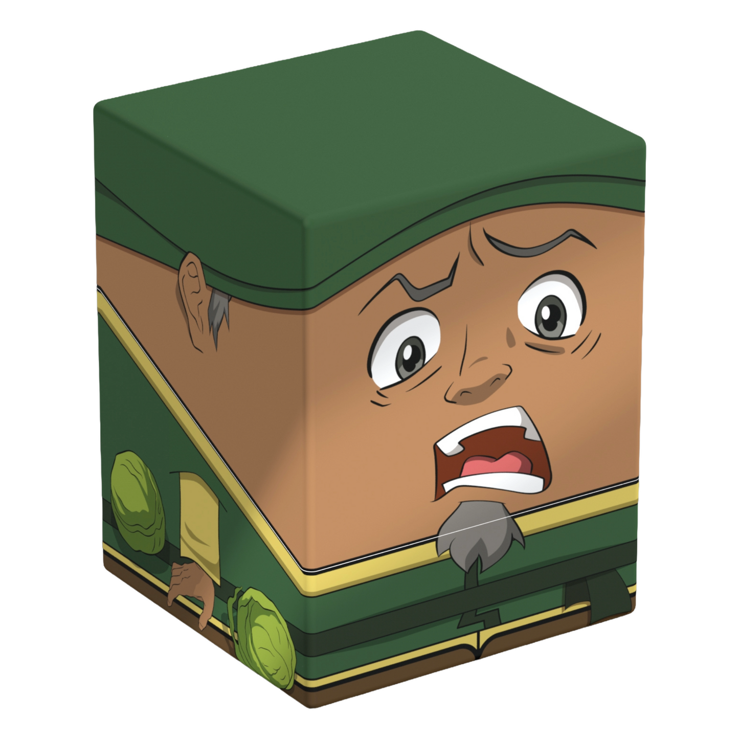 Squaroes - Avatar: The Last Airbender RRP$45.00