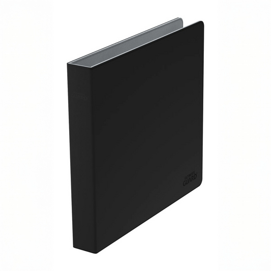 Ultimate Guard Supreme Collector´s Album 3-Ring XenoSkin QuadRow Slim RRP$60 -