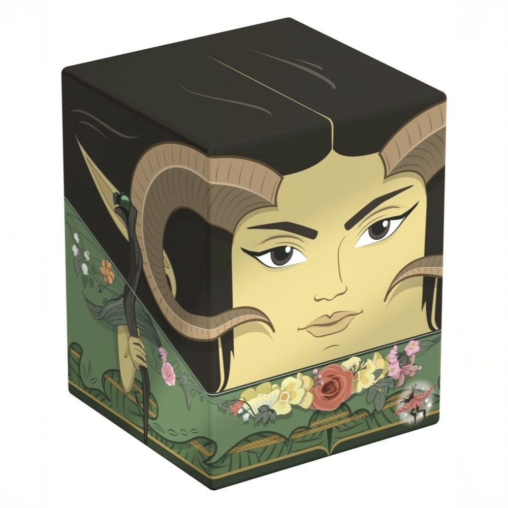 Squaroes - MTG: Lorwyn Eclipsed RRP$45.00