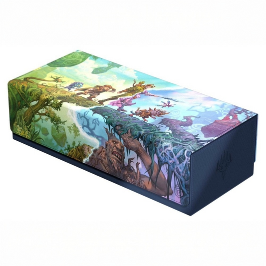 Ultimate Guard Arkhive 1000+ Xenoskin, Magic: The Gathering, "Lorwyn Eclipsed" - RRP$169.99