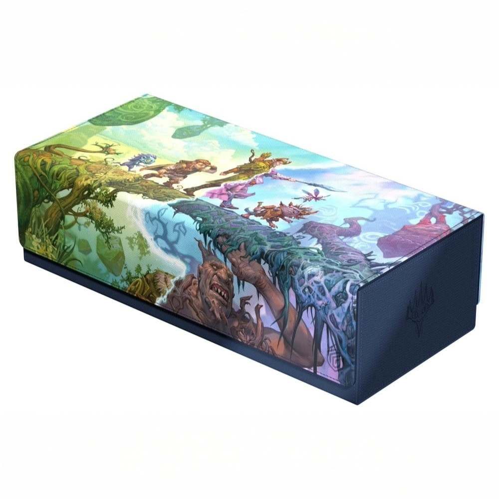 Ultimate Guard Arkhive 1000+ Xenoskin, Magic: The Gathering, "Lorwyn Eclipsed" - RRP$169.99