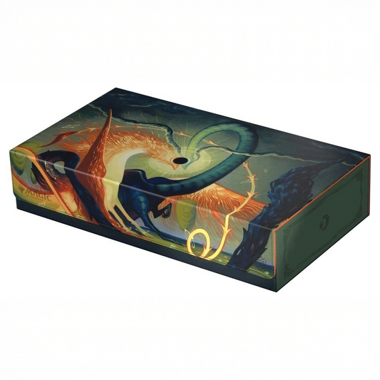 Ultimate Guard Omnihive 1000+ Xenoskin Magic: The Gathering, "Celestial Reunion" - RRP$169.99