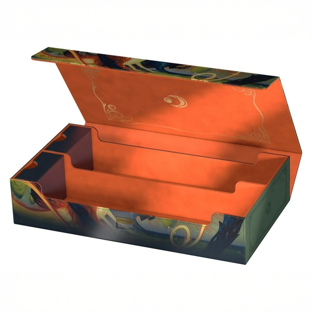 Ultimate Guard Omnihive 1000+ Xenoskin Magic: The Gathering, "Celestial Reunion" - RRP$169.99