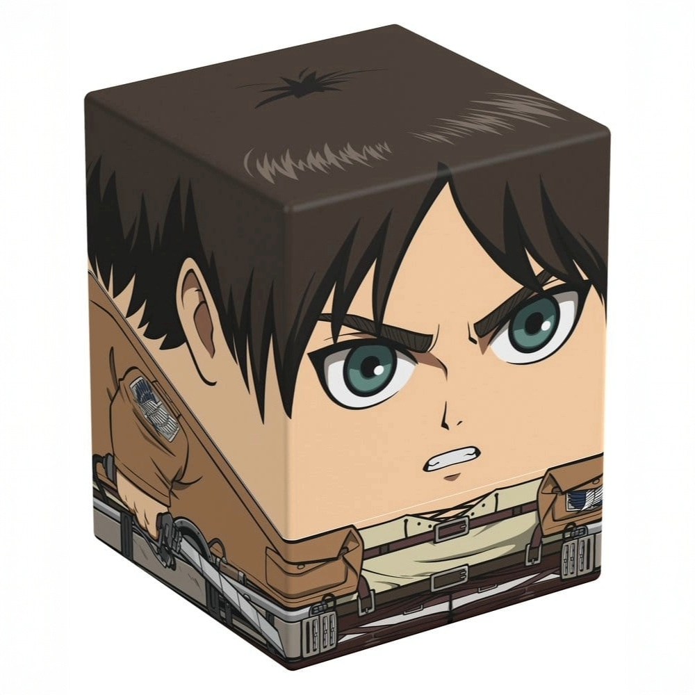 Squaroes - Attack on Titan RRP$45
