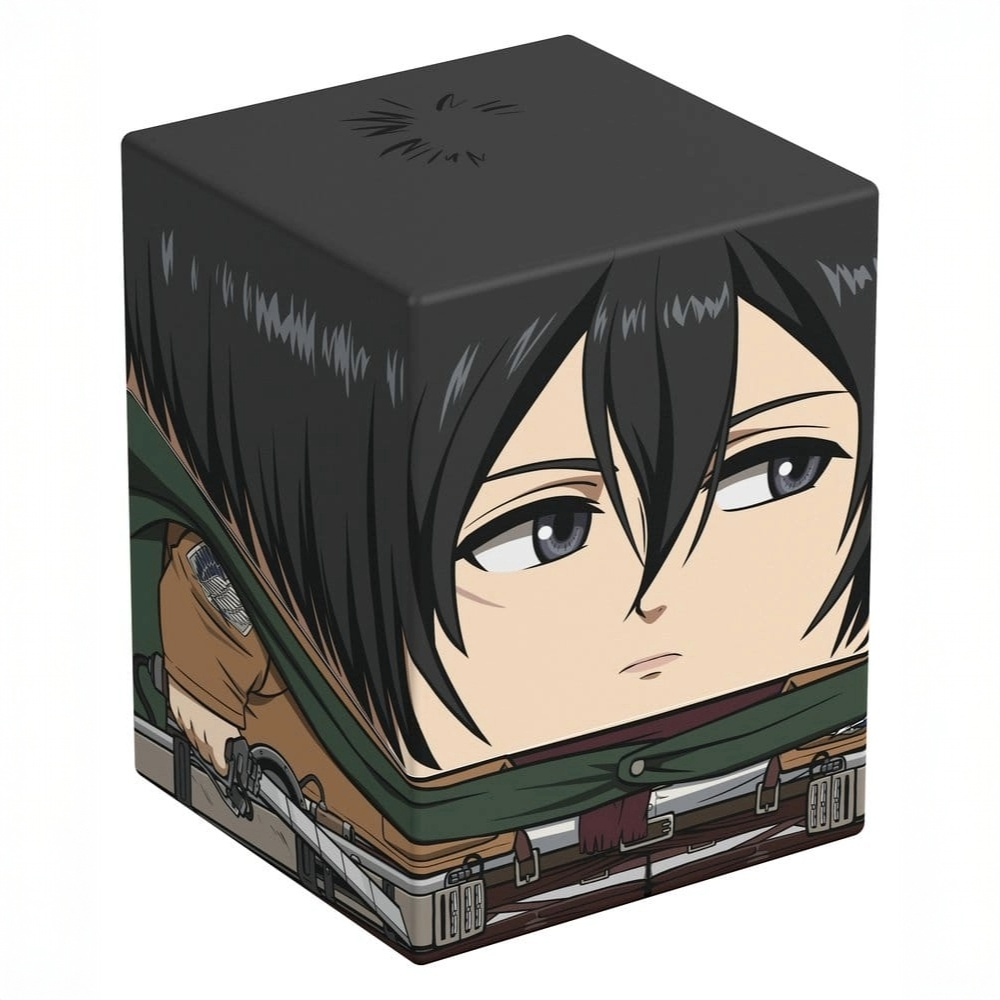 Squaroes - Attack on Titan RRP$45