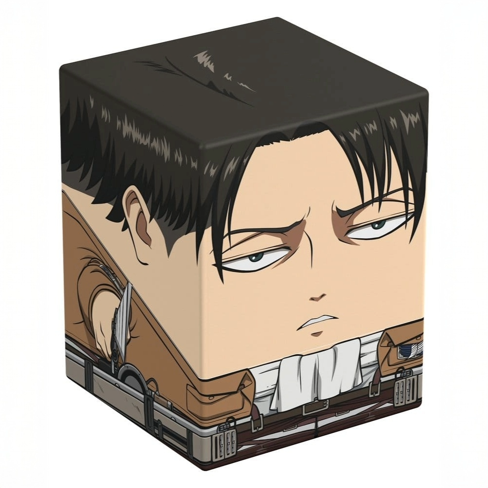 Squaroes - Attack on Titan RRP$45