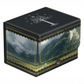 Ultimate Guard Sidewinder 100+ Xenoskin - The Lord of the Rings: Places of Middle-Earth RRP$55