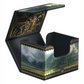 Ultimate Guard Sidewinder 100+ Xenoskin - The Lord of the Rings: Places of Middle-Earth RRP$55