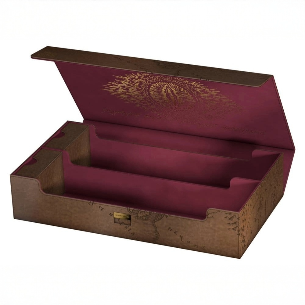 Ultimate Guard Omnihive 1000+ The Lord of the Rings: Places of Middle-Earth - RRP$169.99