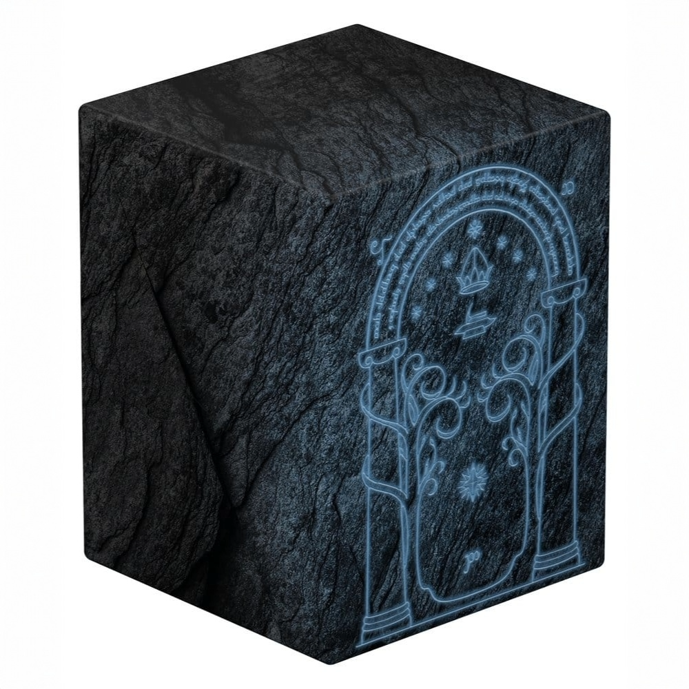 Ultimate Guard RTE Boulder 100+ The Lord of the Rings "Mines of Moria" - RRP$45.00