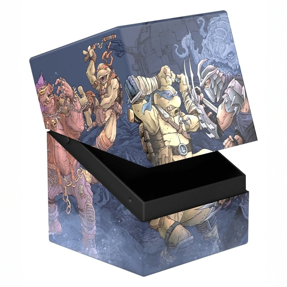 Ultimate Guard RTE Boulder 100+ Magic: The Gathering | TMNT - RRP$45.00