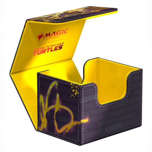 Ultimate Guard Sidewinder 100+ Xenoskin Magic: The Gathering | TMNT - RRP$55.00