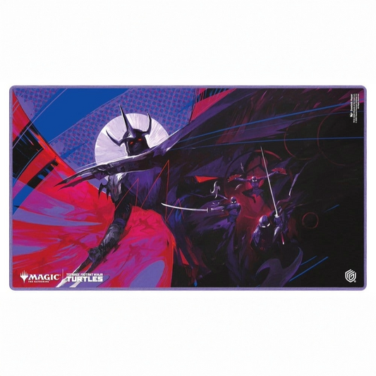 Ultimate Guard Play-Mat Magic: The Gathering | TMNT - RRP$39.99