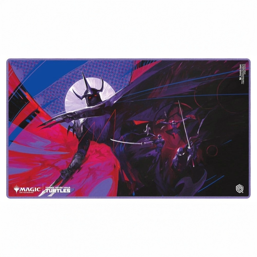 Ultimate Guard Play-Mat Magic: The Gathering | TMNT - RRP$39.99