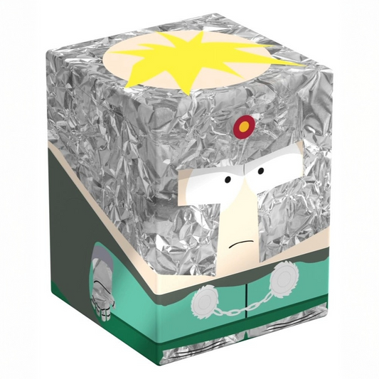 Squaroes - South Park: The Fractured but Whole RRP$45.00