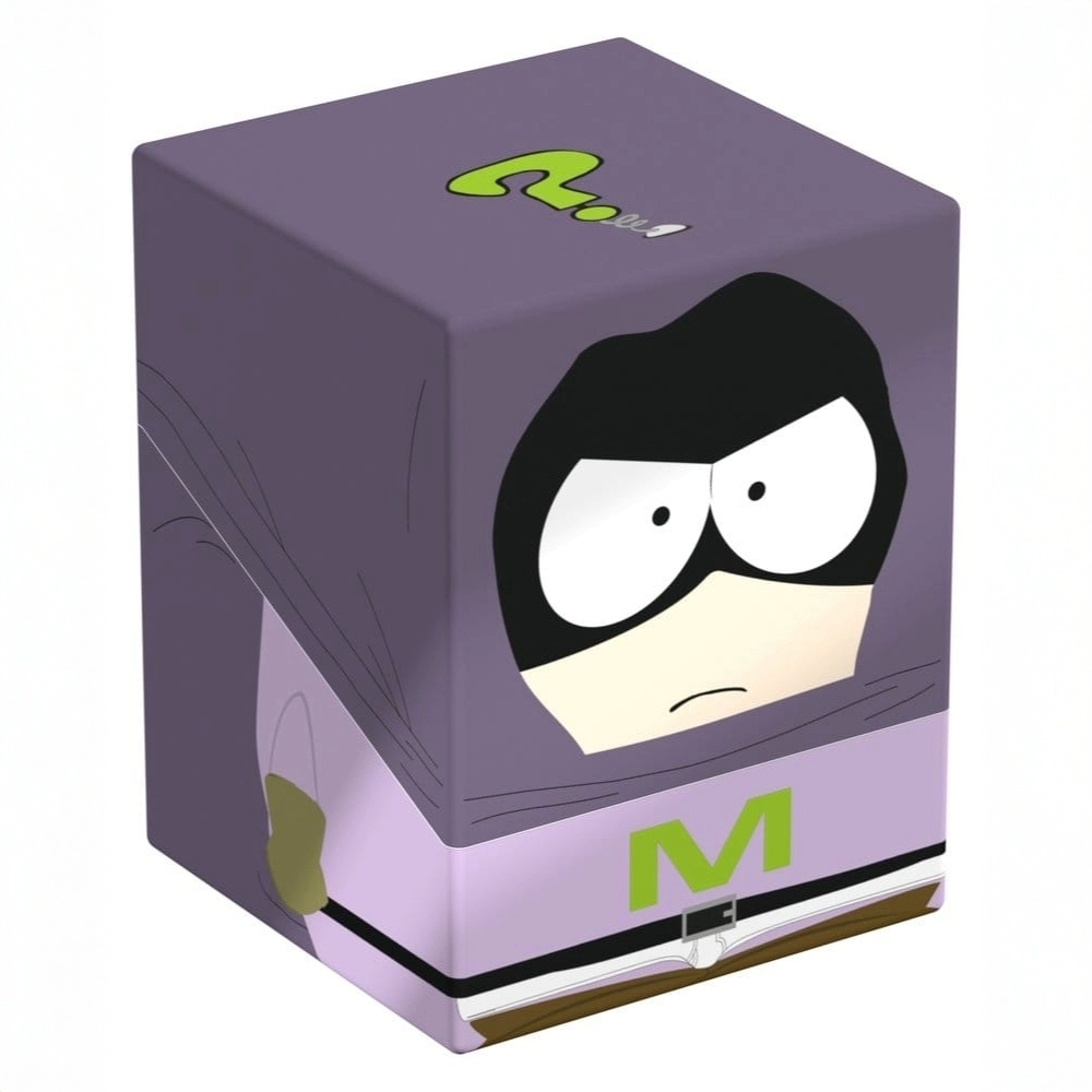 Squaroes - South Park: The Fractured but Whole RRP$45.00