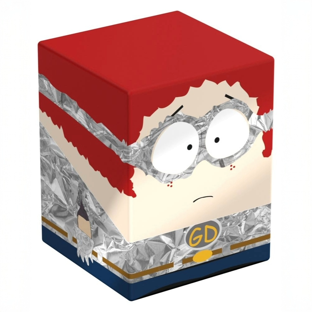 Squaroes - South Park: The Fractured but Whole RRP$45.00