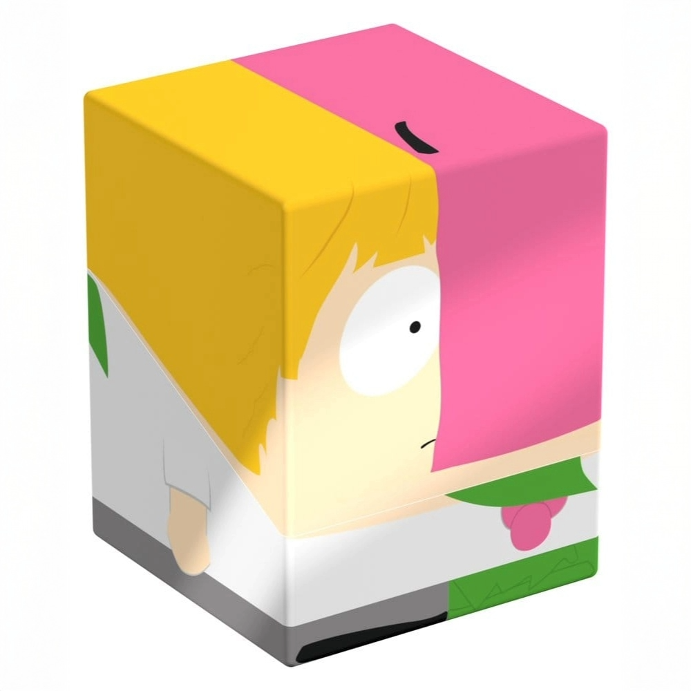 Squaroes - South Park: The Fractured but Whole RRP$45.00