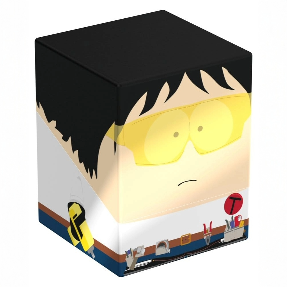 Squaroes - South Park: The Fractured but Whole RRP$45.00