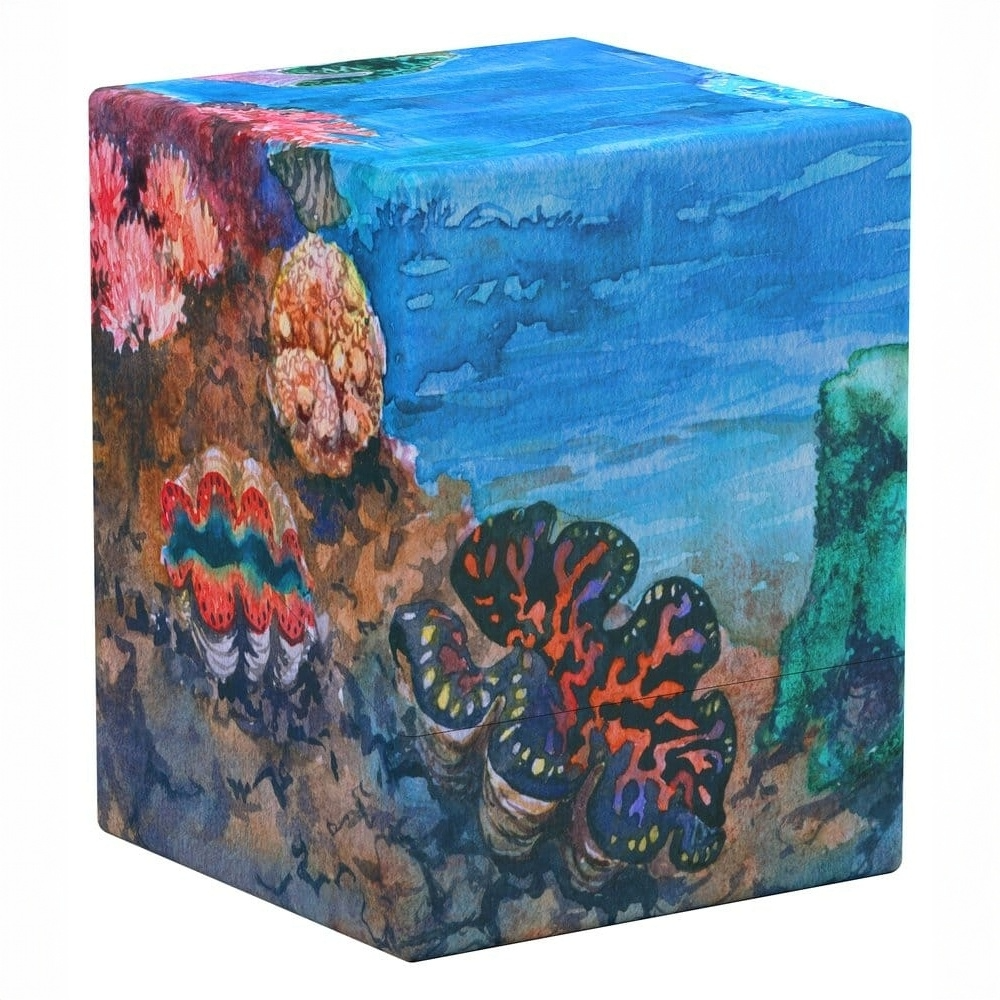 Ultimate Guard RTE Boulder 100+ Coral Places - RRP$45