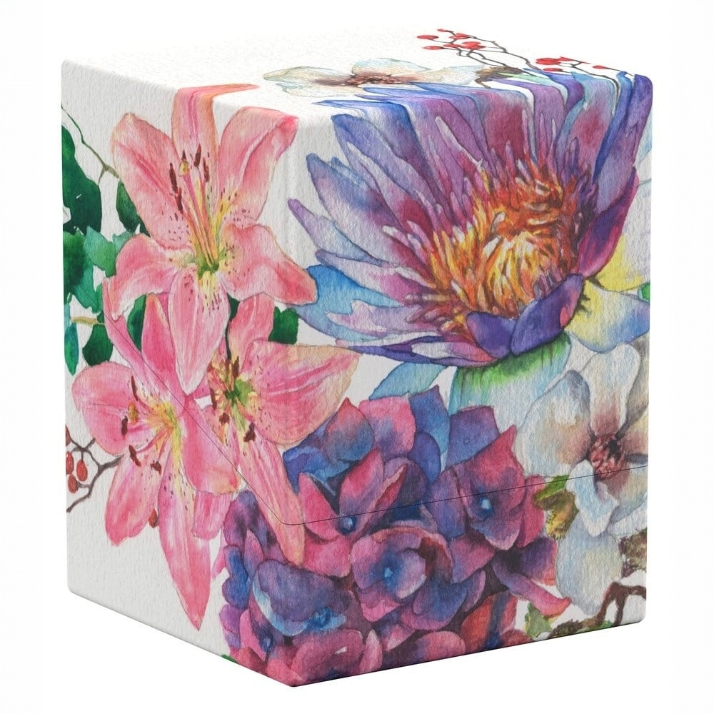 Ultimate Guard RTE Boulder 100+ Floral Places - RRP$45