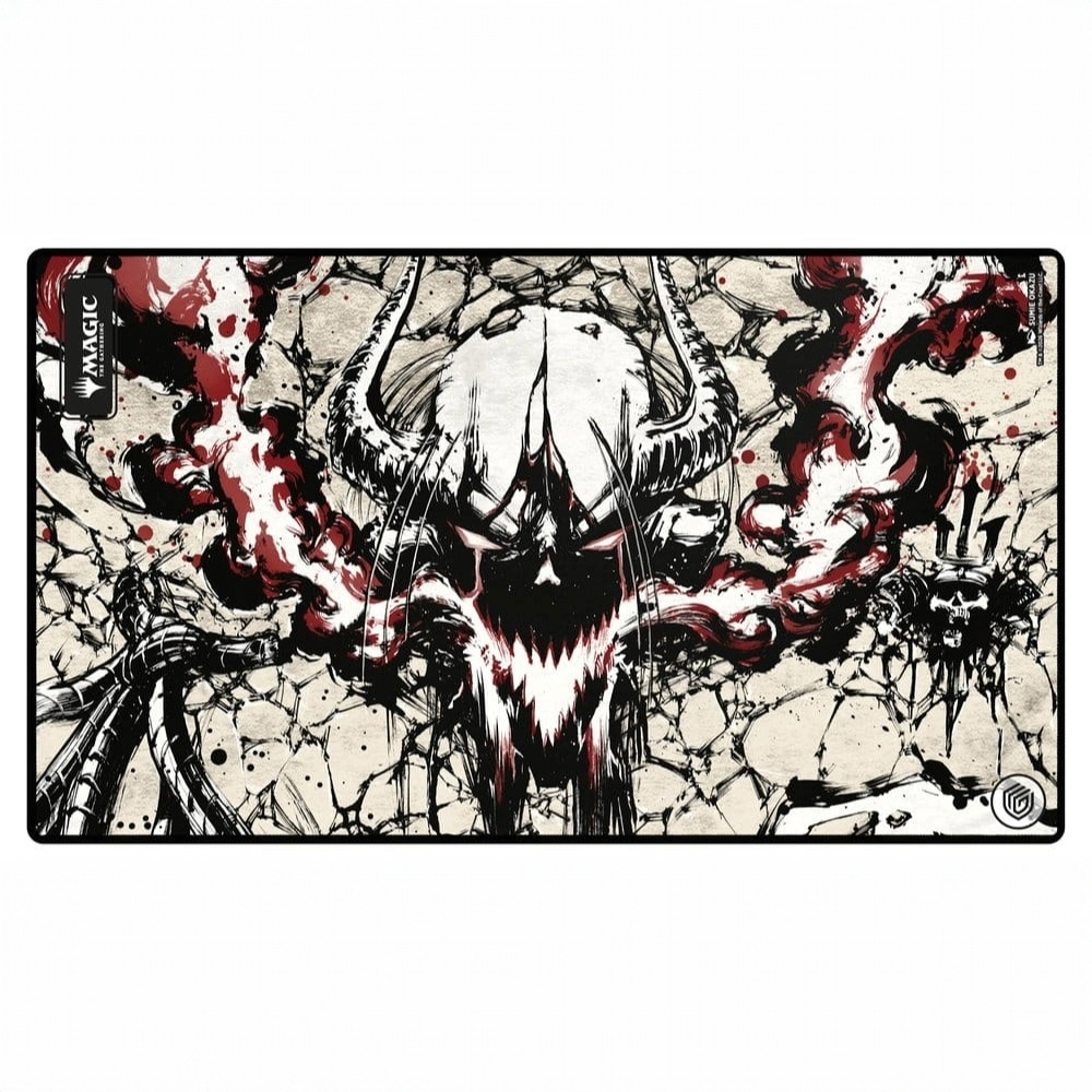 Ultimate Guard Play-Mat - Magic: The Gathering "Secrets of Strixhaven" RRP$39.99