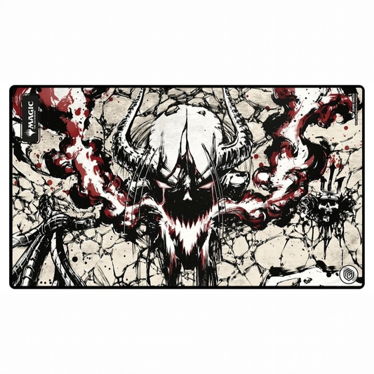 Ultimate Guard Play-Mat - Magic: The Gathering "Secrets of Strixhaven" RRP$39.99