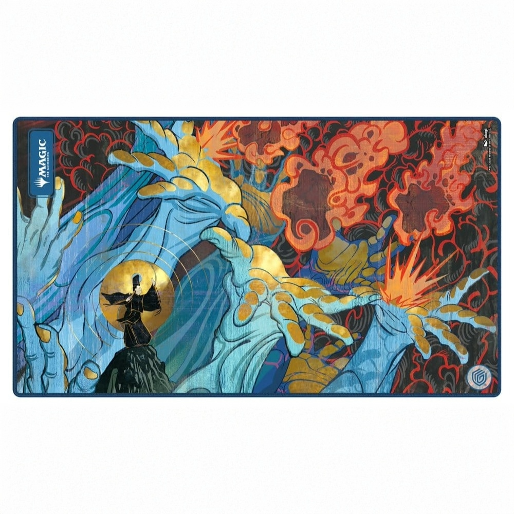 Ultimate Guard Play-Mat - Magic: The Gathering "Secrets of Strixhaven" RRP$39.99