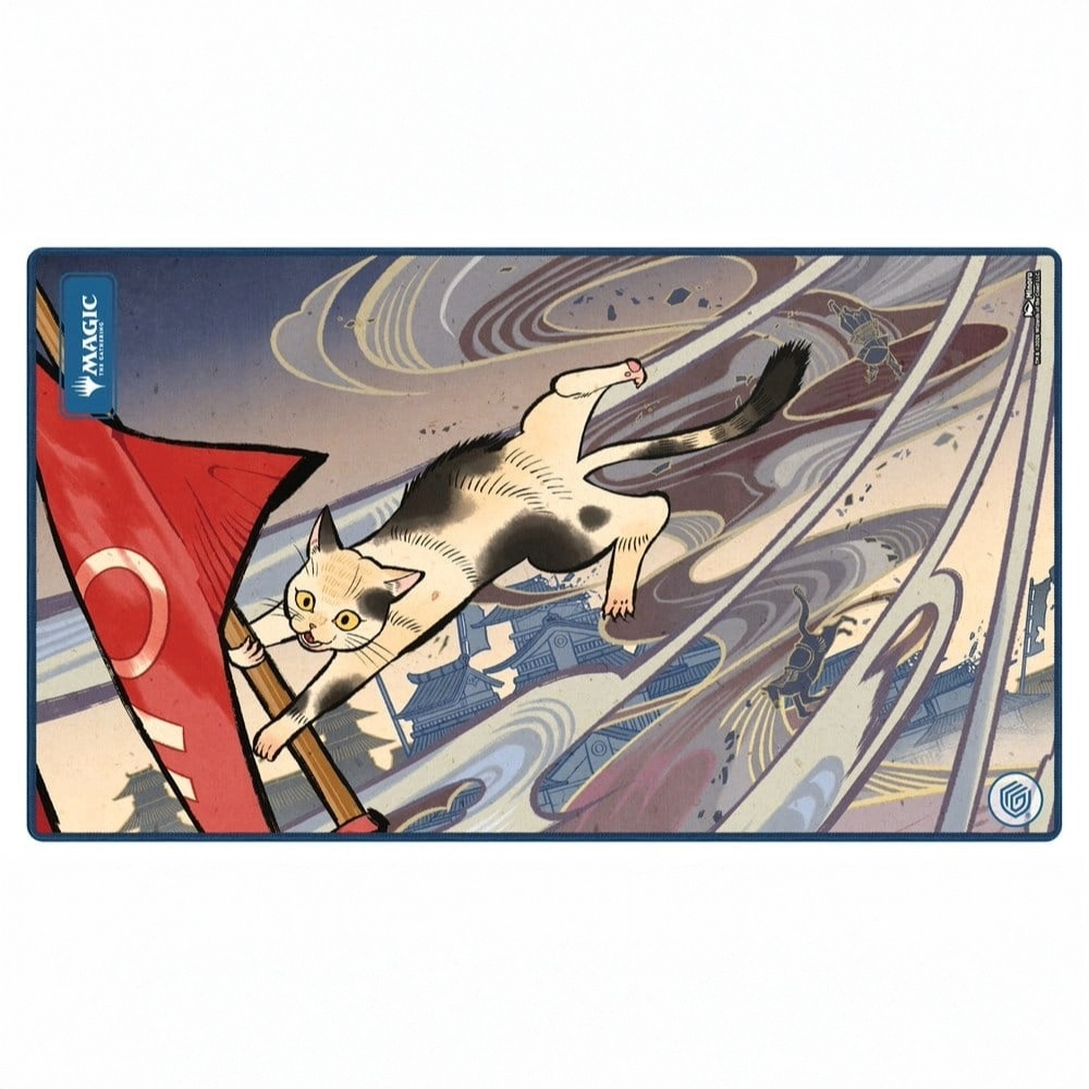 Ultimate Guard Play-Mat - Magic: The Gathering "Secrets of Strixhaven" RRP$39.99