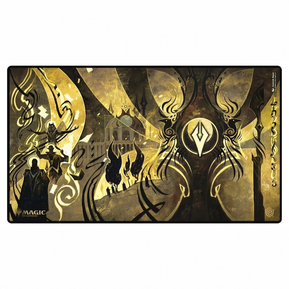 Ultimate Guard Play-Mat - Magic: The Gathering "Secrets of Strixhaven" RRP$39.99