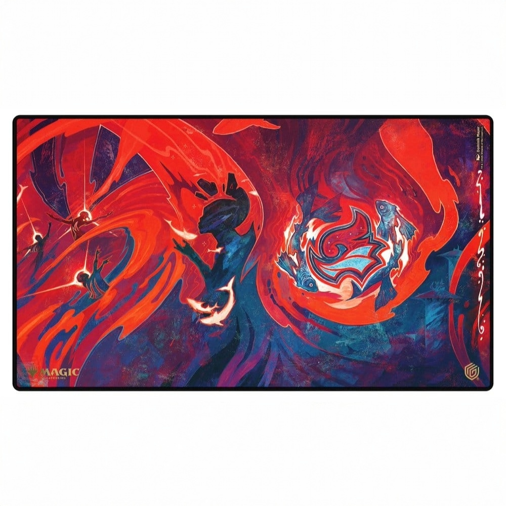 Ultimate Guard Play-Mat - Magic: The Gathering "Secrets of Strixhaven" RRP$39.99