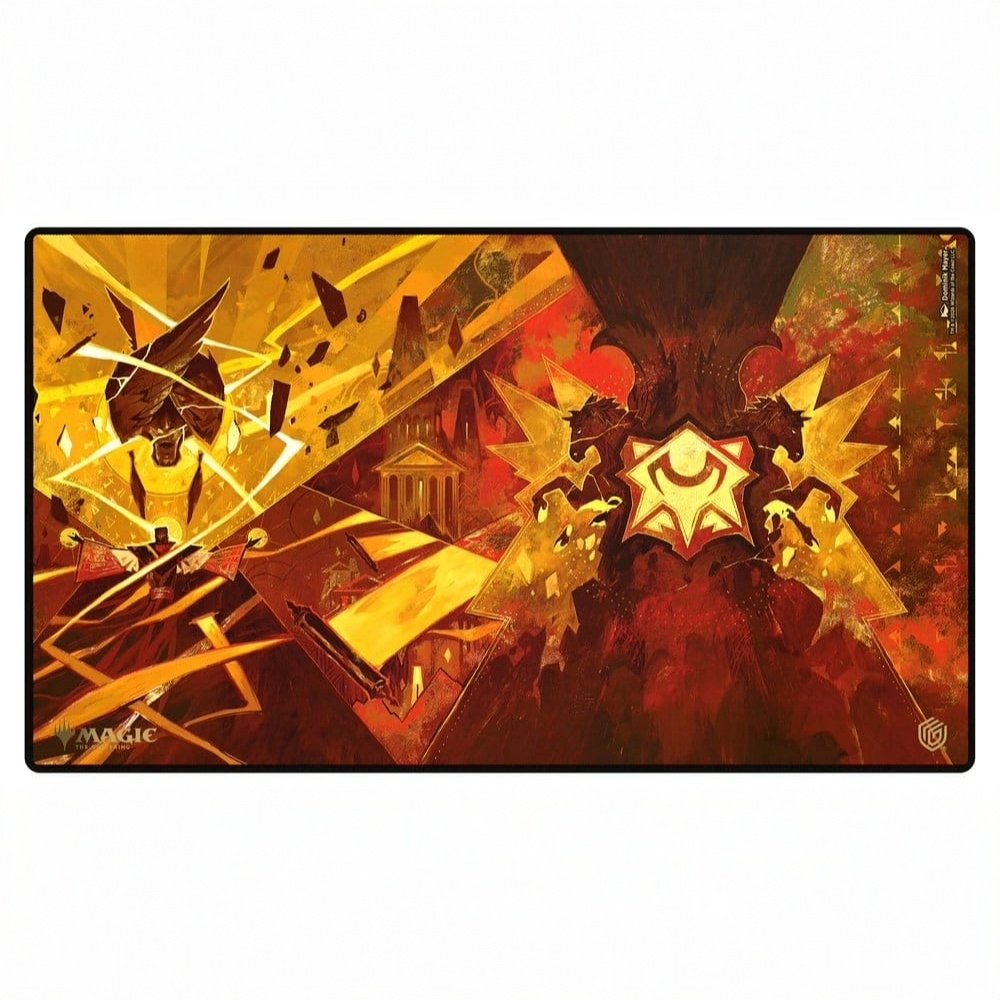 Ultimate Guard Play-Mat - Magic: The Gathering "Secrets of Strixhaven" RRP$39.99