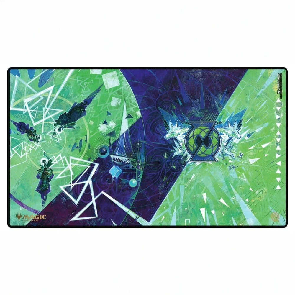 Ultimate Guard Play-Mat - Magic: The Gathering "Secrets of Strixhaven" RRP$39.99