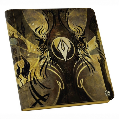 Ultimate Guard Zipfolio 480 Xenoskin Magic: The Gathering "Secrets of Strixhaven" RRP$119.99