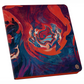 Ultimate Guard Zipfolio 480 Xenoskin Magic: The Gathering "Secrets of Strixhaven" RRP$119.99