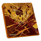 Ultimate Guard Zipfolio 480 Xenoskin Magic: The Gathering "Secrets of Strixhaven" RRP$119.99