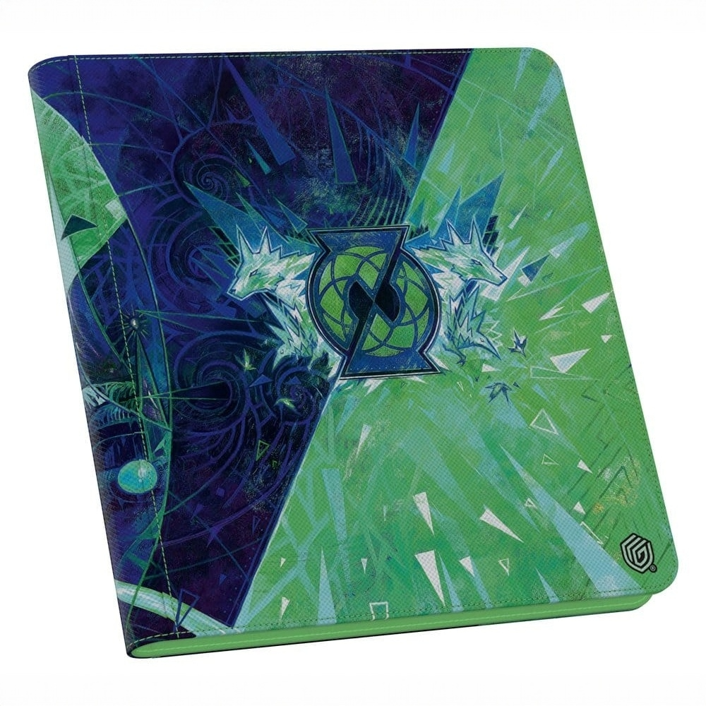 Ultimate Guard Zipfolio 480 Xenoskin Magic: The Gathering "Secrets of Strixhaven" RRP$119.99