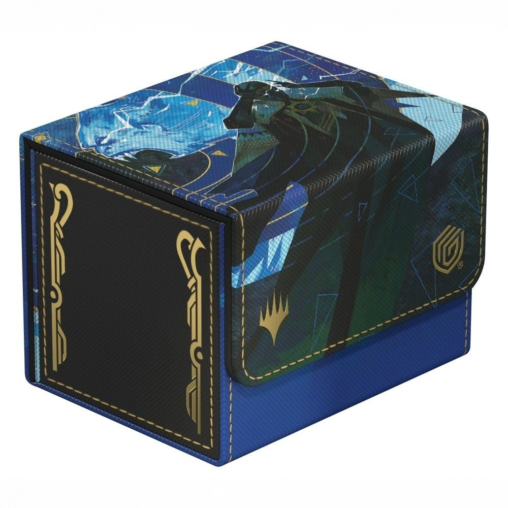 Ultimate Guard Sidewinder 100+ Xenoskin - Magic: The Gathering "Secrets of Strixhaven" RRP$55