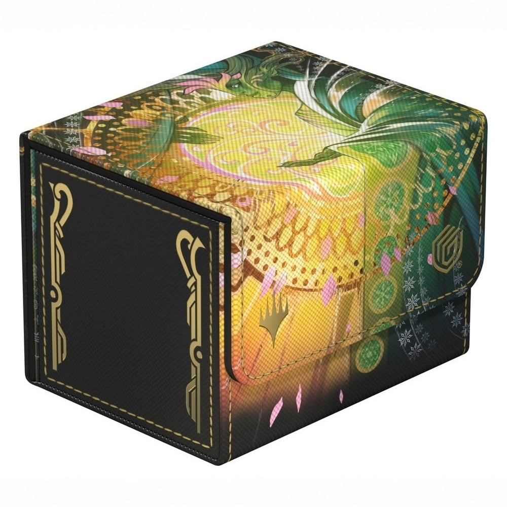 Ultimate Guard Sidewinder 100+ Xenoskin - Magic: The Gathering "Secrets of Strixhaven" RRP$55