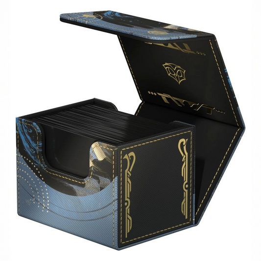 Ultimate Guard Sidewinder 100+ Xenoskin - Magic: The Gathering "Secrets of Strixhaven" RRP$55