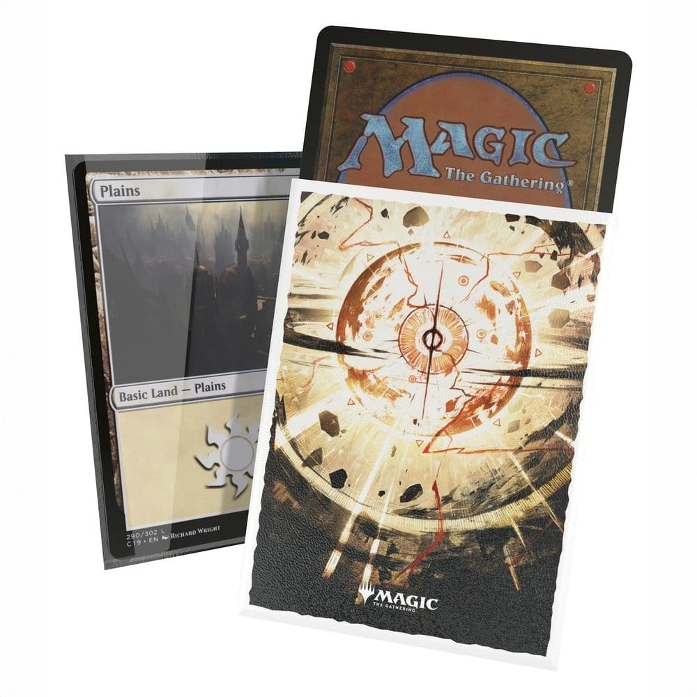 Ultimate Guard Art Sleeves - Magic: The Gathering "Secrets of Strixhaven" RRP$39.99