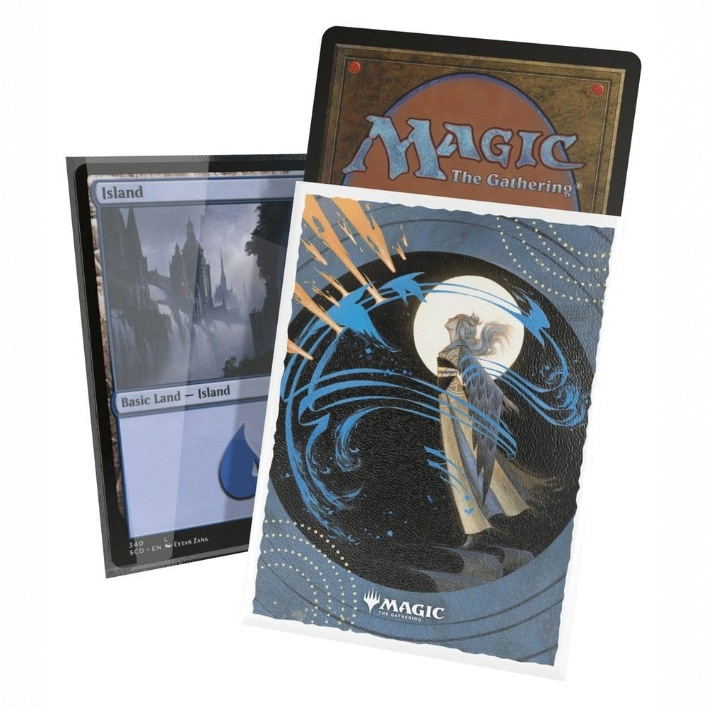 Ultimate Guard Art Sleeves - Magic: The Gathering "Secrets of Strixhaven" RRP$39.99