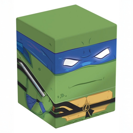 Squaroes - Teenage Mutant Ninja Turtles™ Wave III RRP$45.00