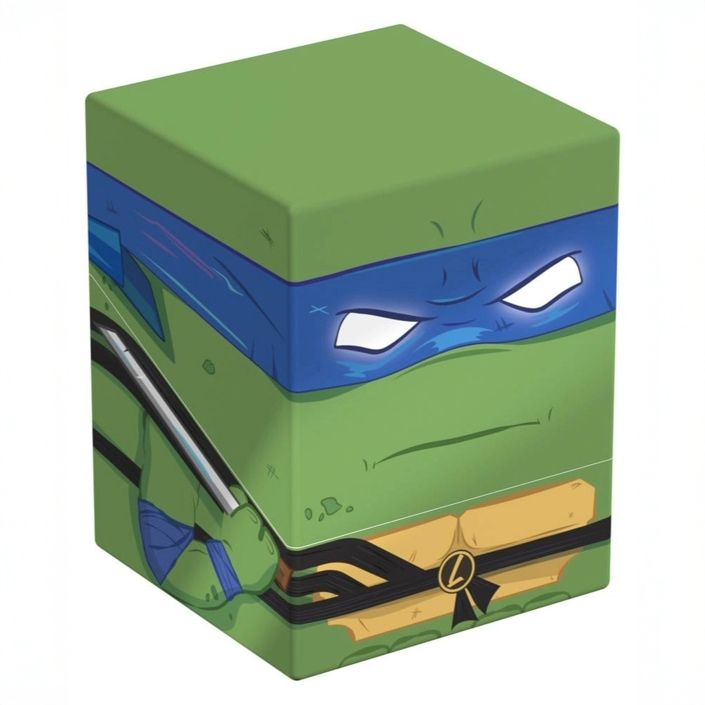 Squaroes - Teenage Mutant Ninja Turtles™ Wave III RRP$45.00